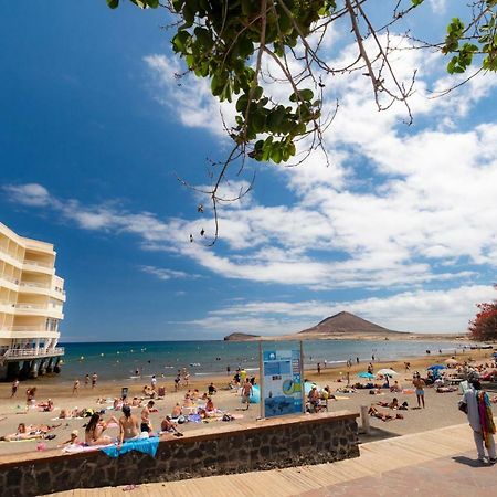 Apartamento céntrico con vistas al mar El Médano Extérieur photo